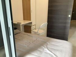 The Florence Residences (D19), Apartment #463170001